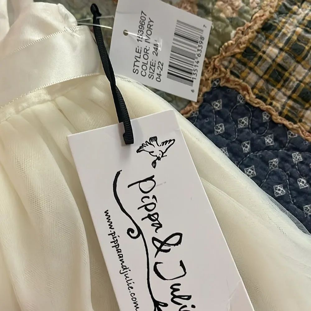 Pippa& Julie Dress — image 2 of 5